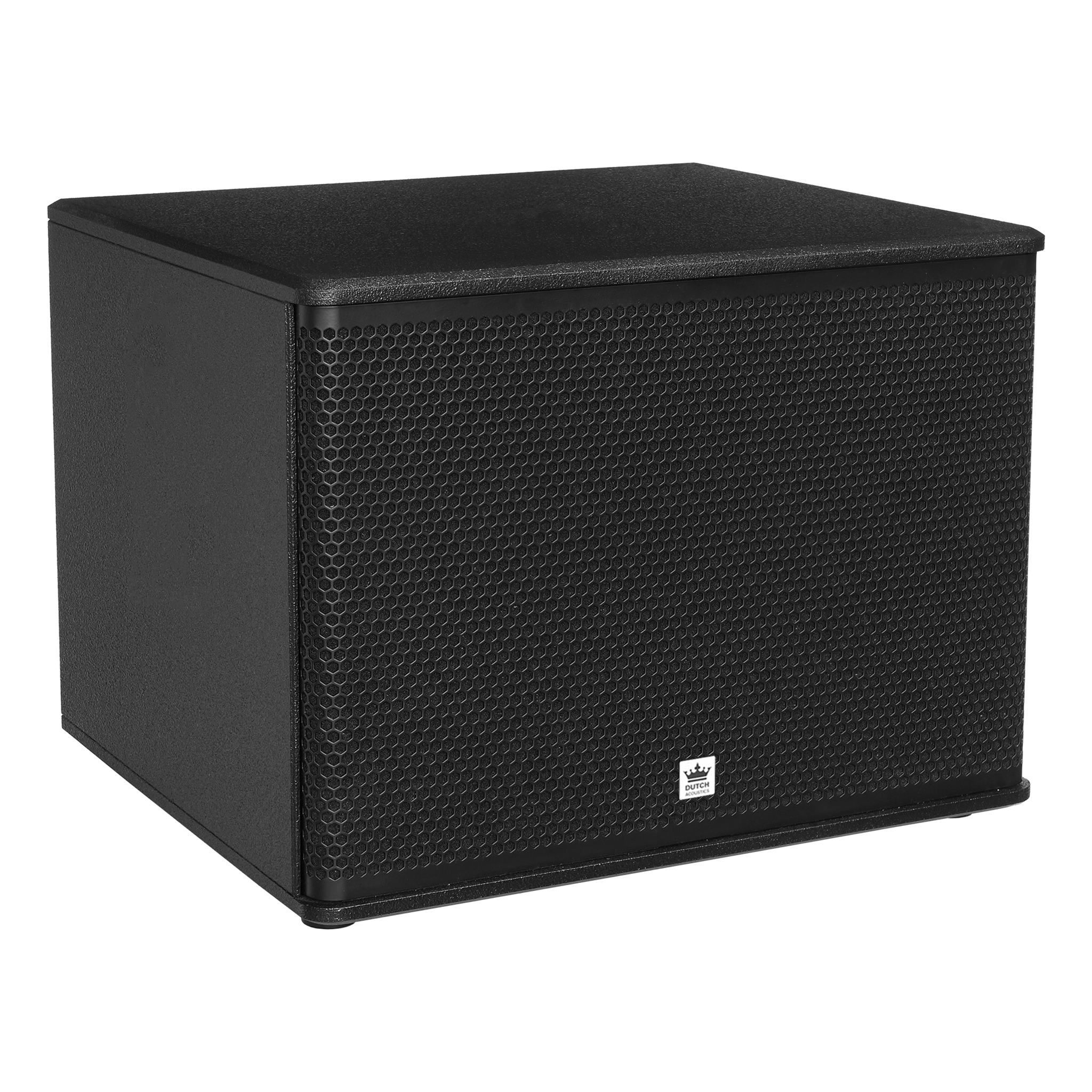 DUTCH acoustics MP15LF subwoofer