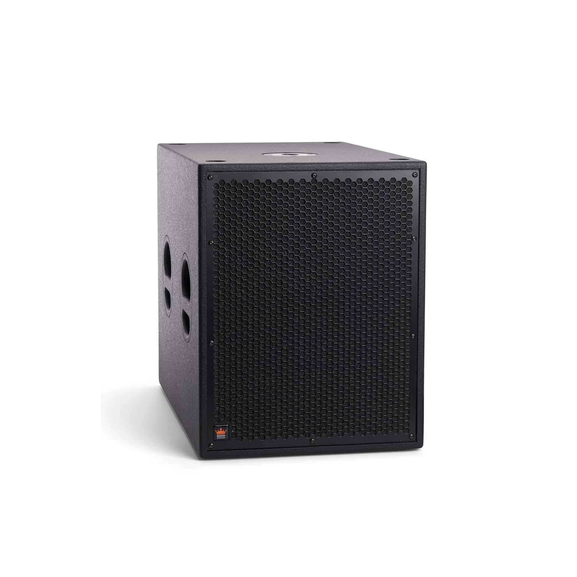 DUTCH acoustics LF118 subwoofer